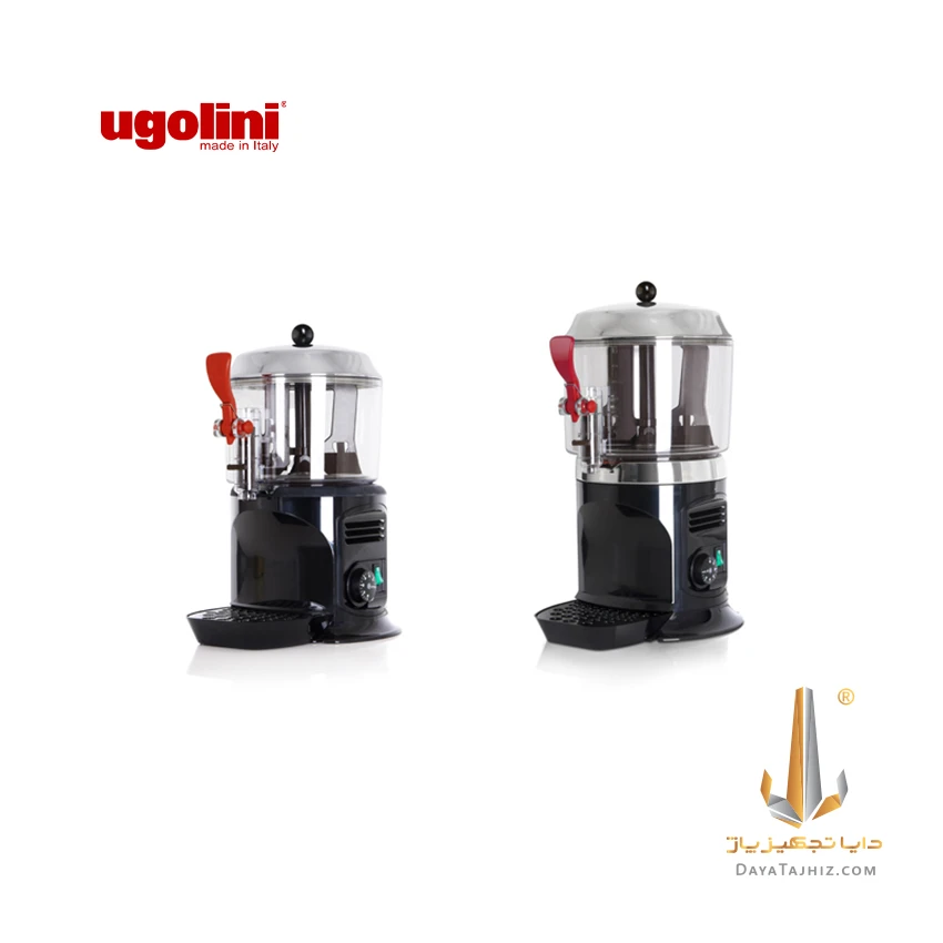 هات چاکلت اوگولینی مدل Ugolini Delice