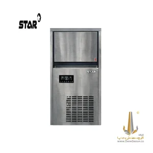 یخساز 30 کیلوگرمی استار STAR
