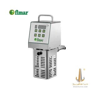 دستگاه سوید فیمار مدل FIMAR RH50