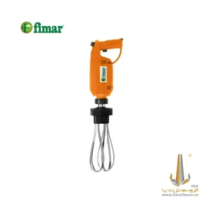 میکسر و همزن برقی فیمار مدل FIMAR FX42F