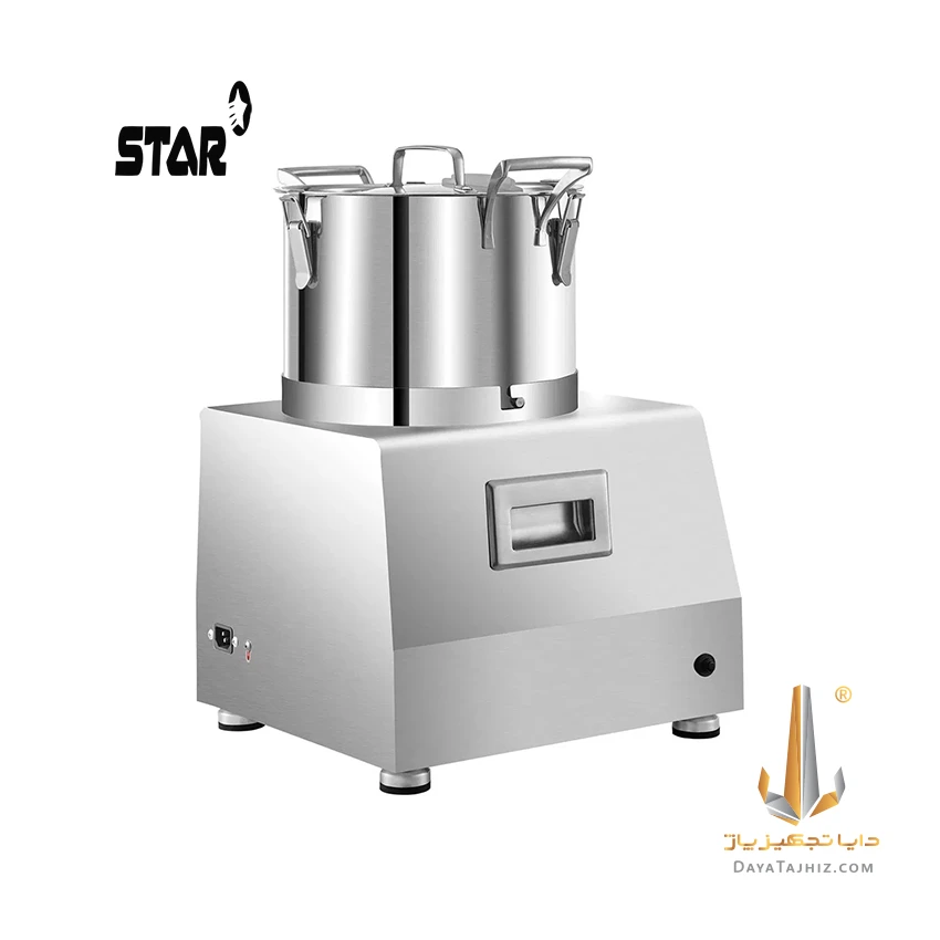 5 لیتری استار STAR