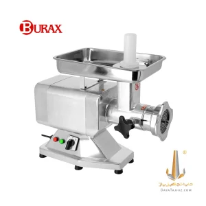 چرخ گوشت براکس Burax BM12