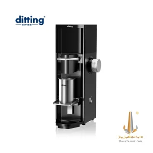 آسیاب قهوه صنعتی دیتینگ Ditting 807 LAB SWEET