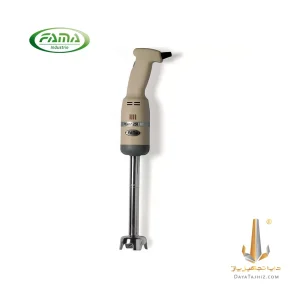 میکسر و گوشت کوب برقی فاما Fama 250VF