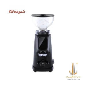 آسیاب قهوه فیورنزاتو Fiorenzato Home