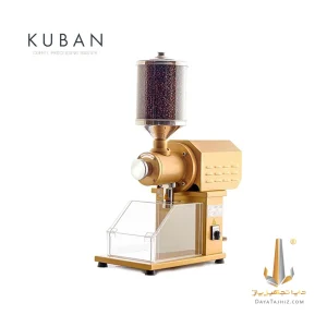 آسیاب قهوه کوبان Kuban KM05