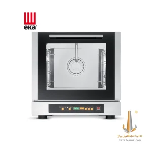 فر کانوکشن 4 سینی تکنو ایکا Tecno Eka EKF 423