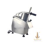 خردکن صنعتی براکس