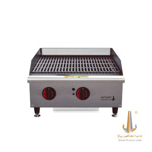 خرید گریل رومیزی ذغالی