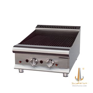 خرید گریل طرح مارنو