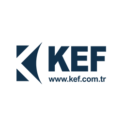 برند کف - KEF