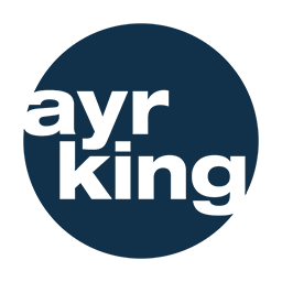 برند ایر کینگ _ AyrKing
