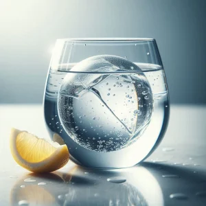 یخساز توپی-کروی