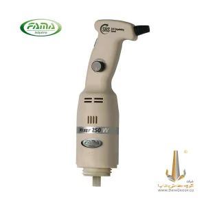 گوشت کوب برقی فاما