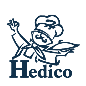 برند هدیکو - Hedico