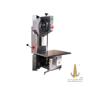 اره استخوان بر ای ام بی AMB مدل BS152