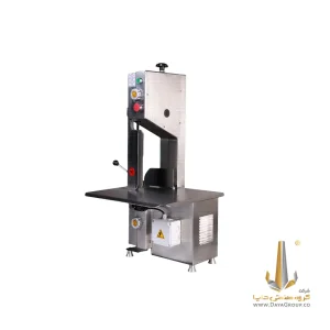 اره استخوان بر ای ام بی AMB مدل (سه فاز) BS182