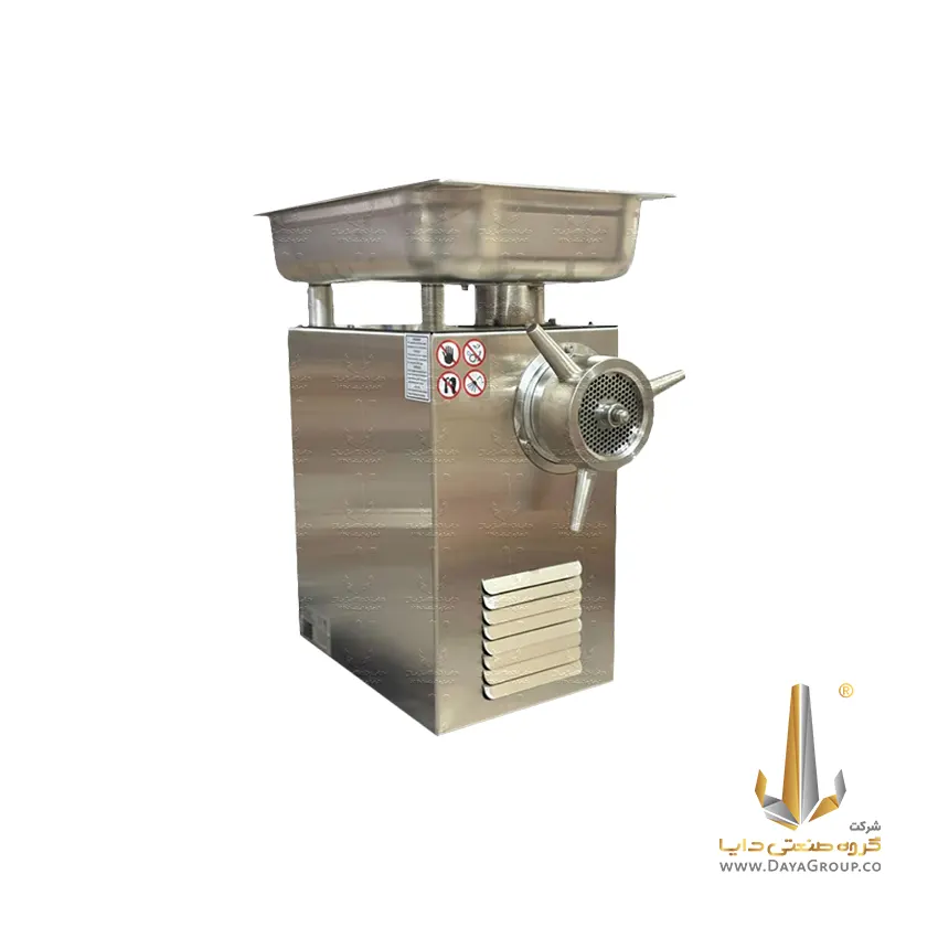چرخ گوشت ای ام بی AMB مدل +TC32SL