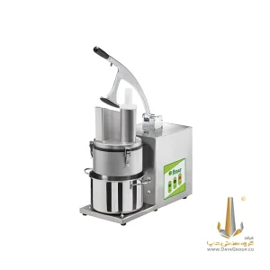 اسلایسر و خلال کن فیمار FIMAR مدل TV-۴۰۰۰