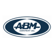 ABM logo لوگو ای بی ام - دایا تجهیز پاژ