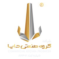 لوگو گروه صنعتی دایا
