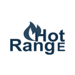 HotRange logo لوگو هات رنج - دایا تجهیز پاژ