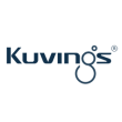 KUVINGS logo لوگو کوینگز - دایا تجهیز پاژ