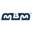 MBM logo لوگو ام بی ام - دایا تجهیز پاژ