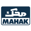 Mahak logo لوگو محک - دایا تجهیز پاژ