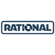 RATIONAL logo لوگو رشنال - دایا تجهیز پاژ