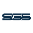 SGS logo لوگو اس جی اس - دایا تجهیز پاژ