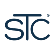 STC logo لوگو اس تی سی - دایا تجهیز پاژ