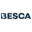 besca logo لوگو بسکا - دایا تجهیز پاژ