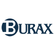 burax logo لوگو براکس - دایا تجهیز پاژ