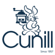 cunill logo لوگو کونیل - دایا تجهیز پاژ