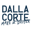 dalla corte logo لوگو دالا کورته - دایا تجهیز پاژ