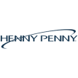 henny penny logo لوگو هنی پنی - دایا تجهیز پاژ