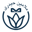 heydari melamine logo لوگو ملامین حیدری - دایا تجهیز پاژ