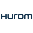 hurom logo لوگو هوروم - دایا تجهیز پاژ