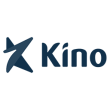 kino logo لوگو کینو - دایا تجهیز پاژ