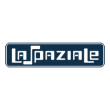 laspaziale logo لوگو لاسپازیاله - دایا تجهیز پاژ