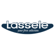 lassele logo لوگو لساله - دایا تجهیز پاژ