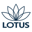lotus logo لوگو لوتوس - دایا تجهیز پاژ
