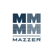 mazzer logo لوگو مازر - دایا تجهیز پاژ