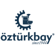 ozturkbay logo لوگو اوزترک بای - دایا تجهیز پاژ
