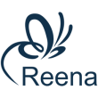 reena logo لوگو رینا - دایا تجهیز پاژ