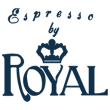 royal logo لوگو رویال - دایا تجهیز پاژ