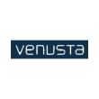 venusta logo لوگو ونوسا - دایا تجهیز پاژ